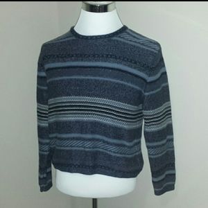 Eddie Bauer Sweater Medium